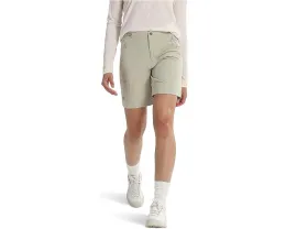 Шорты Arc'teryx Gamma длиной 9 дюймов из софтшелла Fortius