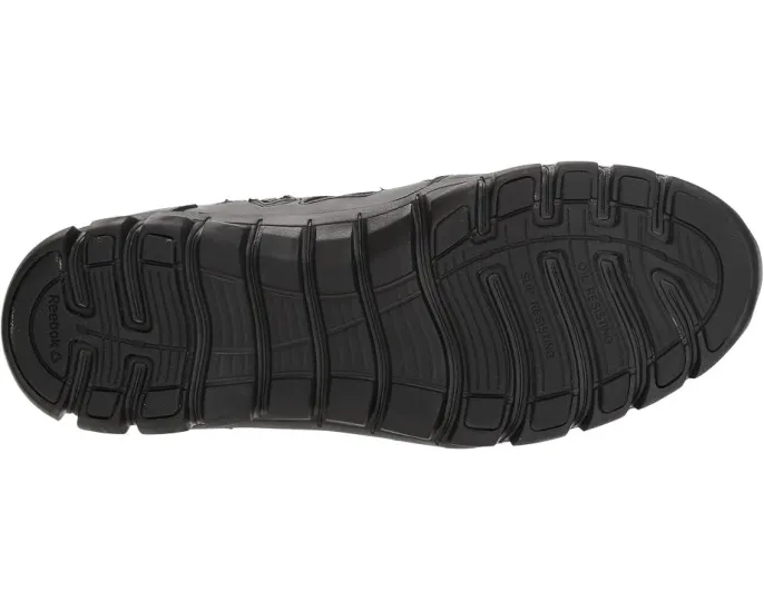 Ботинки Reebok Sublite Cushion Tactical 6" с мягким носком