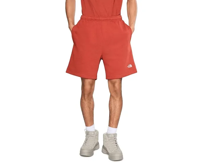 Шорты The North Face Evolution Emb с эластичным поясом и вышитым логотипом