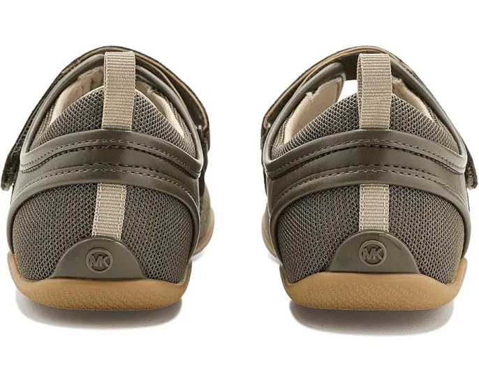 Балетки Michael Kors Piper Sling с ремешком на пятке