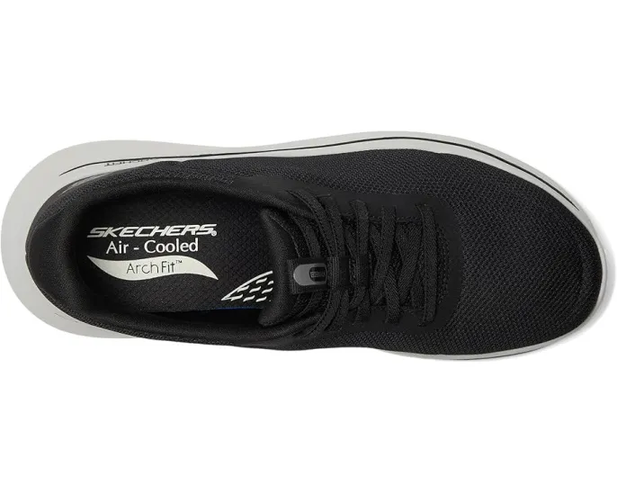 Кроссовки SKECHERS Performance Go Walk Arch Fit N-joy Cullman с поддержкой свода стопы