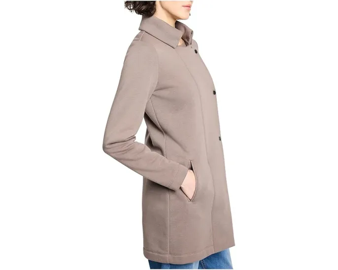 Куртка NIC+ZOE Petite About Town без подкладки с накладными карманами