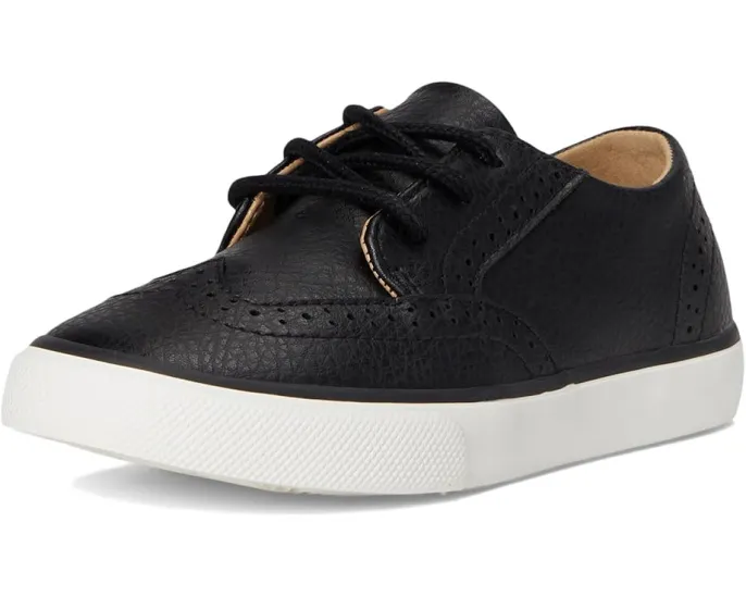 Кроссовки Wingtip Janie and Jack с верхом из ПУ для детей