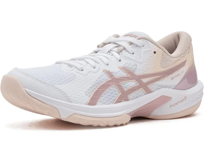 ASICS Beyond FF кроссовки для зала с синтетической резиновой подошвой