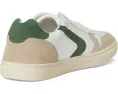 Steve Madden Centre кроссовки из кожи с шнуровкой для спорта и улицы