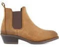 Челси ботинки Frye The Safety-Crafted с защитным носком и технологией COOLMAX