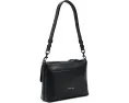 Сумка через плечо Rebecca Minkoff Darren с шипами и молнией