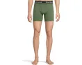 Боксеры Smartwool Merino Boxer Brief с функциональной застежкой и плоскими швами