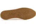 Кроссовки Paz J/Slides из замши и сетки
