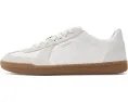 Кроссовки COACH Ellis из кожи и замши