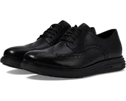 Cole Haan Туфли Original Grand Remastered Wing Tip с подошвой FlowerFoam