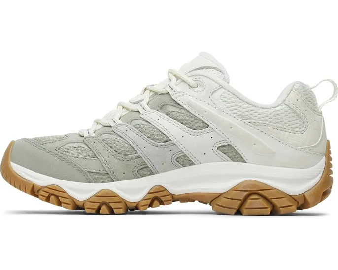 Ботинки для походов Merrell Moab 3 Ombre с подошвой Vibram и амортизацией Air Cushion