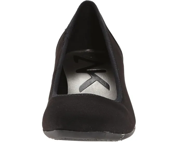 Туфли Anne Klein Sport Wisher на платформе с квадратным носком