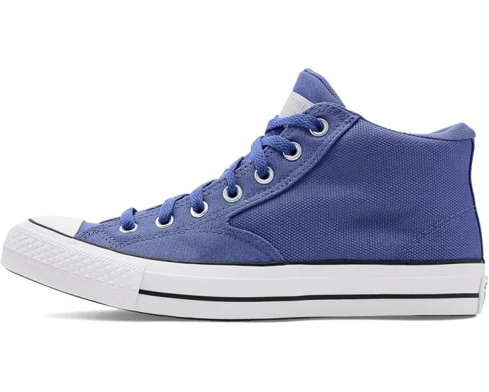 Кроссовки Converse Chuck Taylor All Star Malden Street Mid Top с ортопедической стелькой