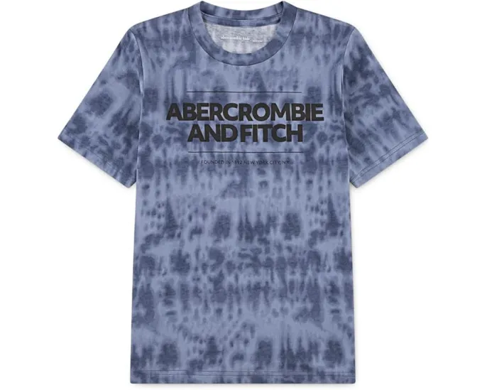 Футболка Cinder Block для детей с брендингом