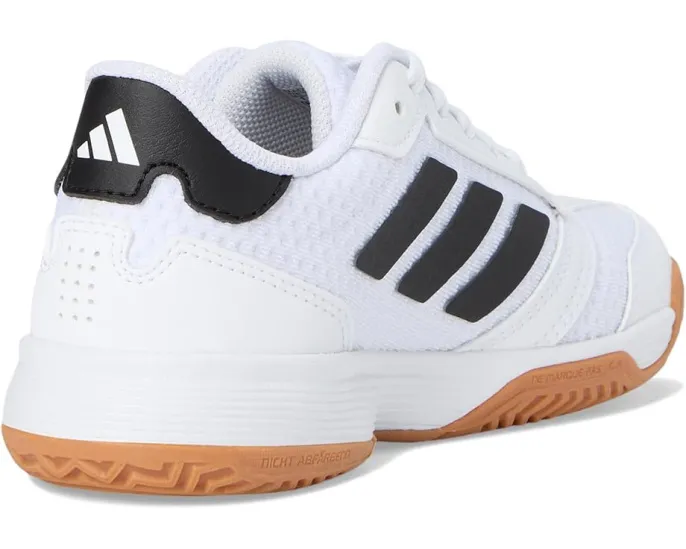 Детские волейбольные кроссовки Adidas Ligra 8 Indoor