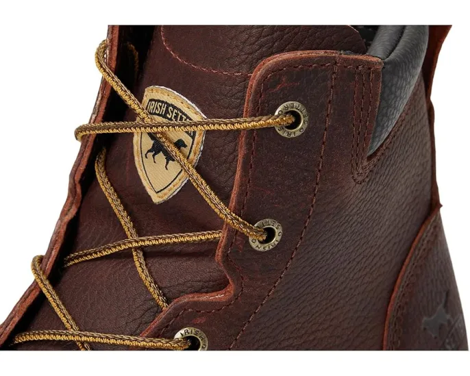 Рабочие ботинки Irish Setter Ashby 6 дюймов с мягким носком EH