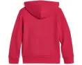 Детский спортивный костюм Adidas Graphic Fleece с капюшоном