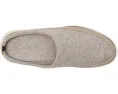 L.L.Bean Домашние сабо Downeast Clog Wool из войлока с подошвой VertoGrip