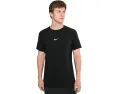 Облегающий топ Nike Pro Dri FIT Slim с коротким рукавом для тренировок