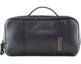 Косметичка большая Marc Joseph New York из кожи