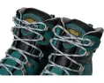 Трекинговые ботинки Asolo Greenwood EVO GV с мембраной GORE-TEX