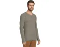 Хенли Prana Touchstone из органического хлопка и TENCEL
