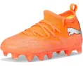 Puma Детские футбольные бутсы Future 9 Match для твердого и искусственного покрытия