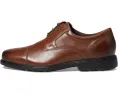 Оксфорды Charles Road Cap Toe от Rockport с гладкой кожей и амортизацией
