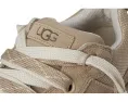 Кроссовки UGG Lo Lowmel с низким профилем и подошвой из сахарного тростника