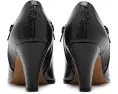 Ботильоны Sanzi с молниями от Journee Collection