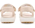 Сандалии для гольфа Skechers GO GOLF Slip-In с поддержкой свода стопы
