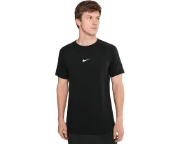 Облегающий топ Nike Pro Dri FIT Slim с коротким рукавом для тренировок
