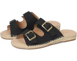 Сандалии Journee Collection Tresah с несколькими ремешками и дизайном эспадрильи