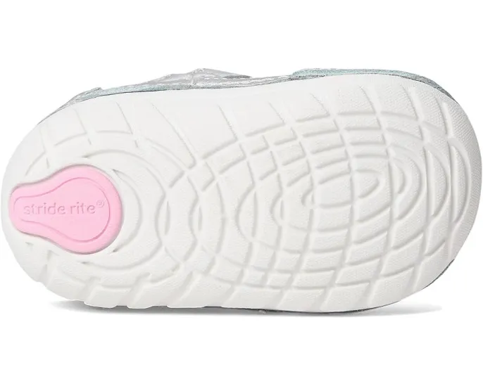 Детские кроссовки Stride Rite SM Rosa с застежкой на липучке