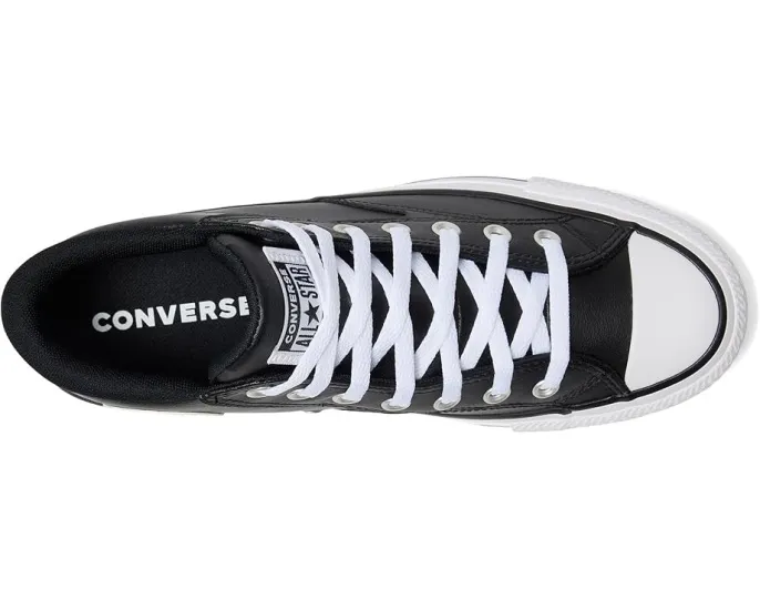 Кроссовки Converse Chuck Taylor All Star Malden Street Mid Top с ортопедической стелькой