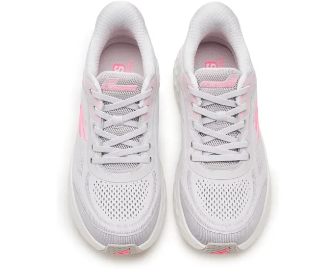 Кроссовки SKECHERS Go Walk Max Cushioning Flex Remi Hands Free Slip-ins с технологией без шнуровки