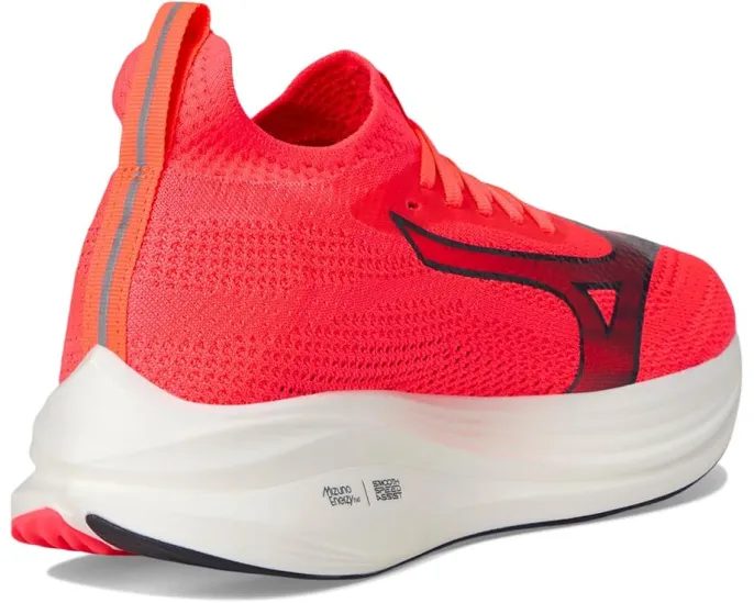 Повседневные кроссовки Mizuno Neo Zen с технологией SMOOTH SPEED ASSIST