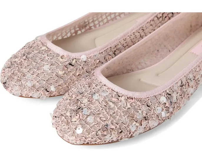 Балетки Christina2 от Franco Sarto с круглым носком