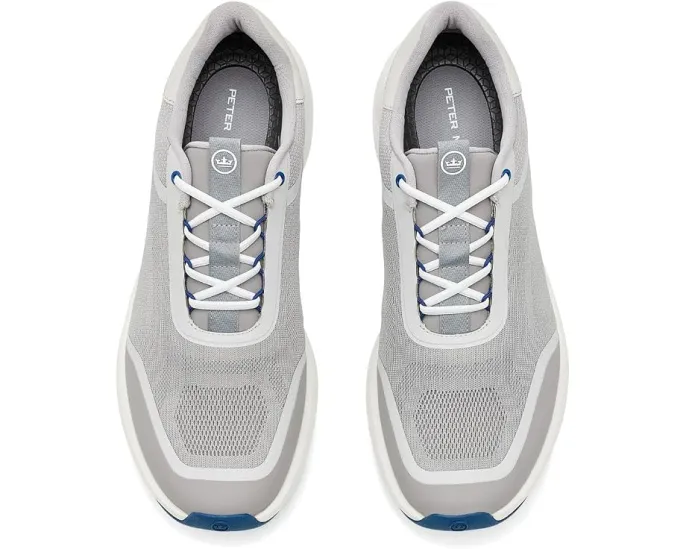 Кроссовки Peter Millar Camberfly Sneaker Gale Grey