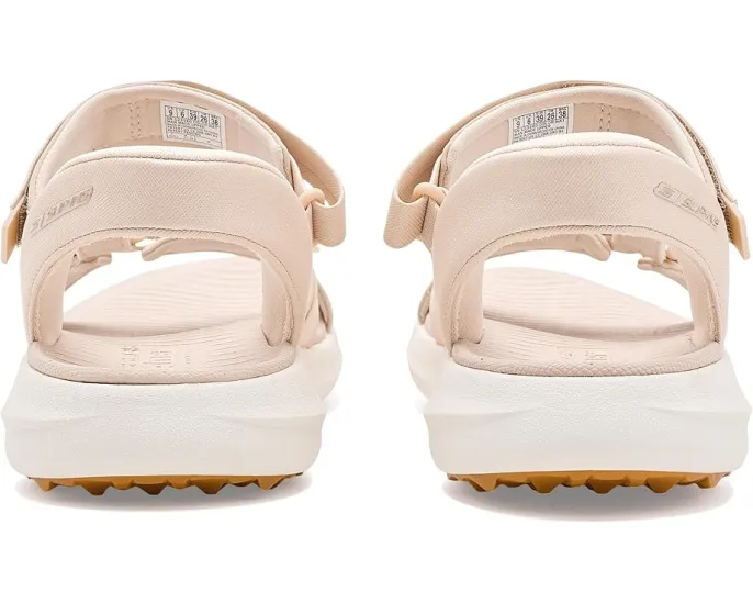 Сандалии для гольфа Skechers GO GOLF Slip-In с поддержкой свода стопы