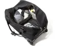 Дорожная сумка-дуэль Baggallini Carry-On с колесами
