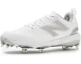 Софтбольные бутсы New Balance Fuse V5 с промежуточной подошвой FuelCell