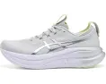 Кроссовки ASICS GEL-Nimbus 28 Platinum для бега