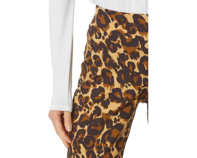 Брюки Krazy Larry Pull-On Ankle с панелью для контроля живота