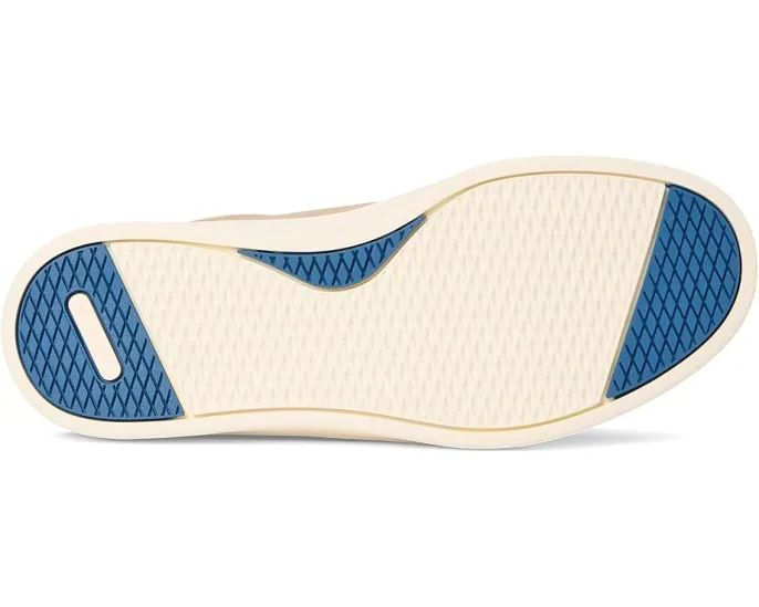 Слипоны Cole Haan Grand Crosscourt Daily Ltt с амортизирующей стелькой