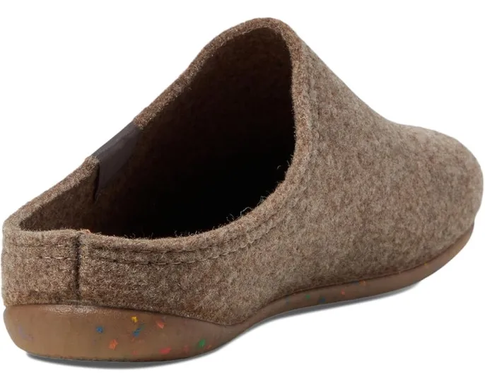 Слипоны Toni Pons Mona-Fr из переработанного полиэстера с круглым носком