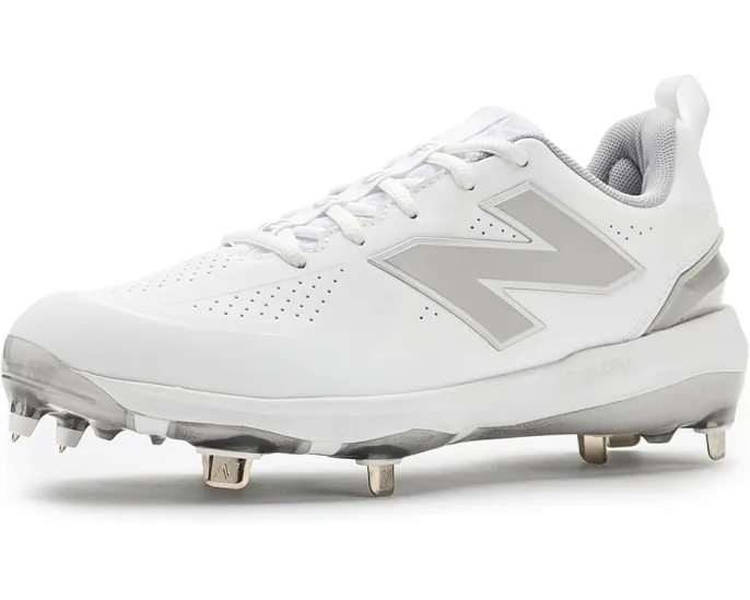 Софтбольные бутсы New Balance Fuse V5 с промежуточной подошвой FuelCell