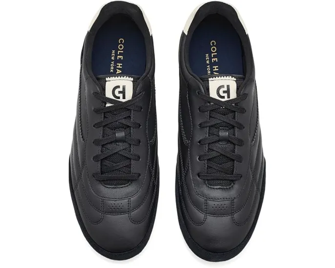 Cole Haan GrandPro Turf 2.0 кроссовки из премиальной кожи