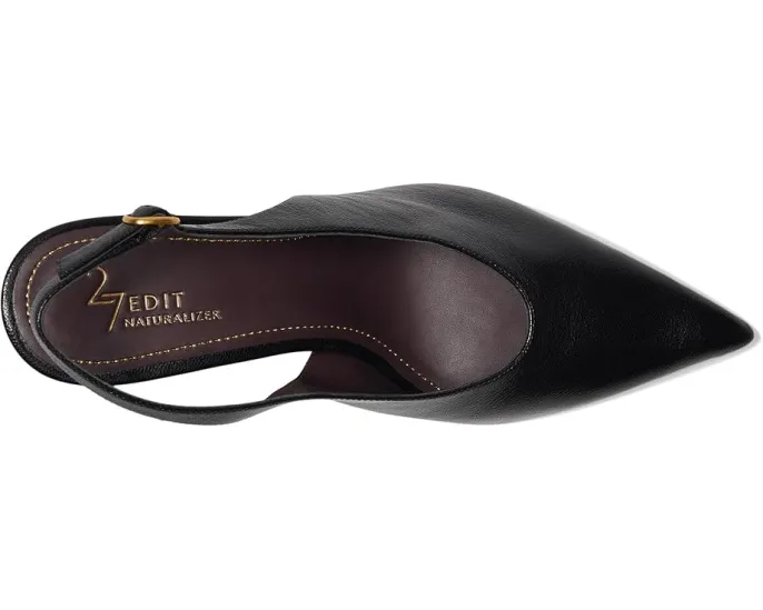 Туфли 27 Edit Elaine с ремешком и технологией REZORB для амортизации